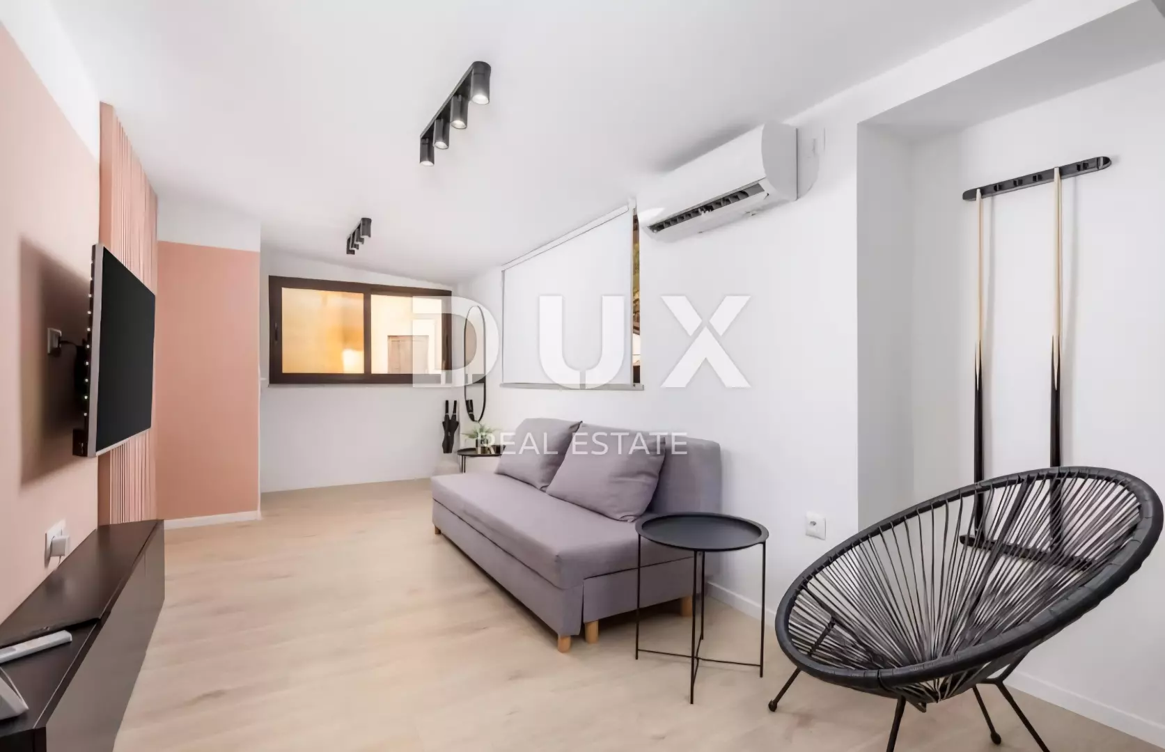 2-bedroom Apartment In Opatija – Centar, Croatia (84 M²)