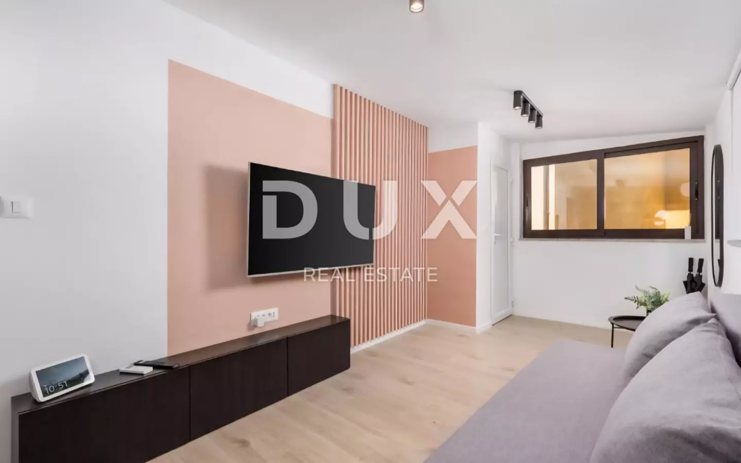 2-bedroom Apartment In Opatija – Centar, Croatia (84 M²)