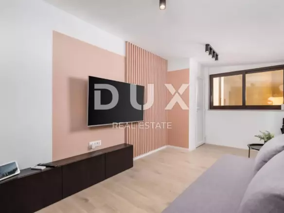 2-bedroom Apartment In Opatija – Centar, Croatia (84 M²)