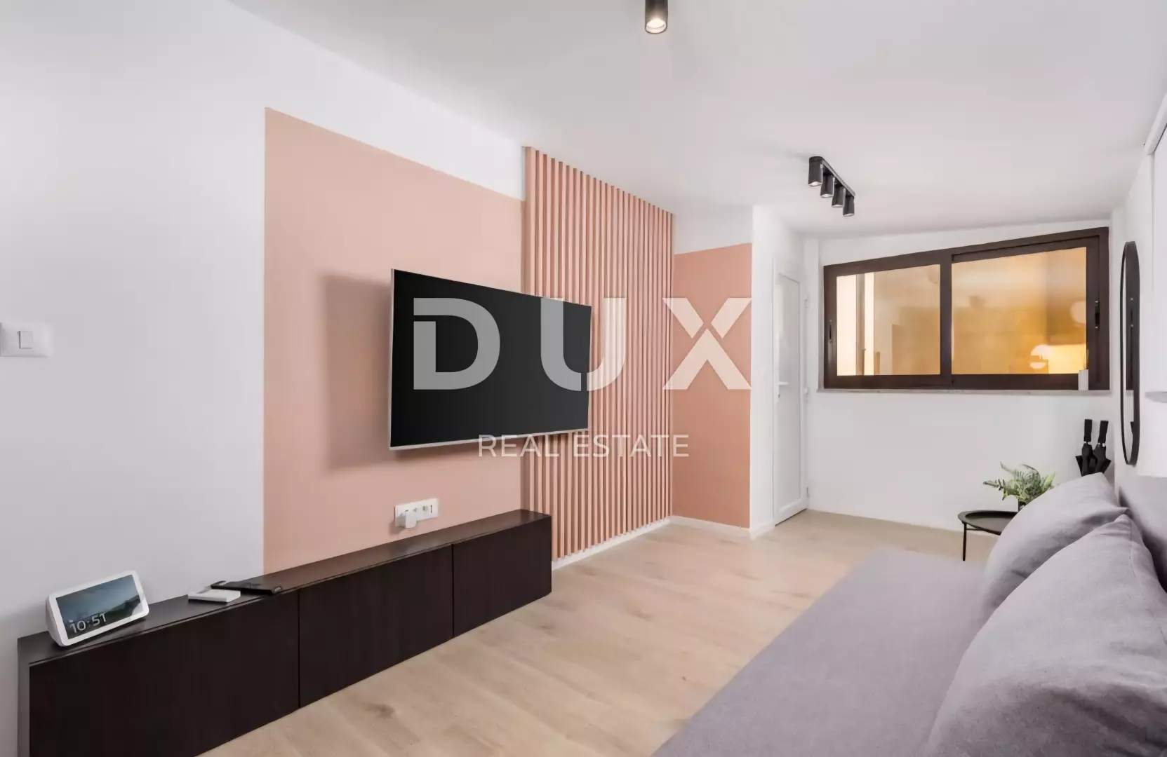 2-bedroom Apartment In Opatija – Centar, Croatia (84 M²)
