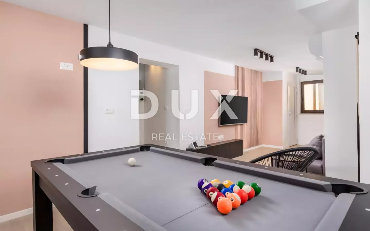 2-bedroom Apartment In Opatija – Centar, Croatia (84 M²)