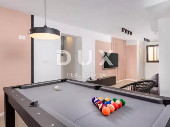 2-bedroom Apartment In Opatija – Centar, Croatia (84 M²)