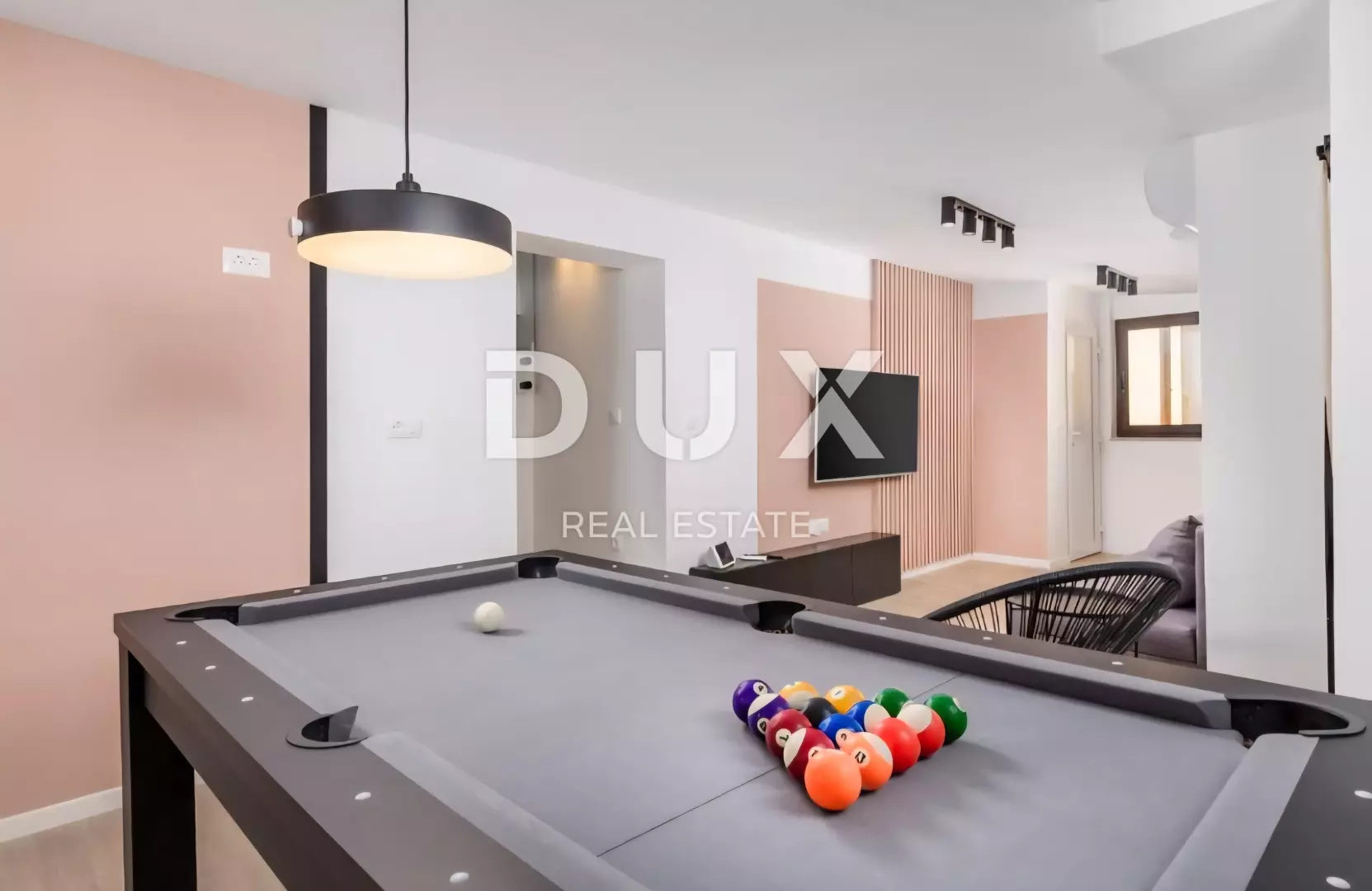 2-bedroom Apartment In Opatija – Centar, Croatia (84 M²)