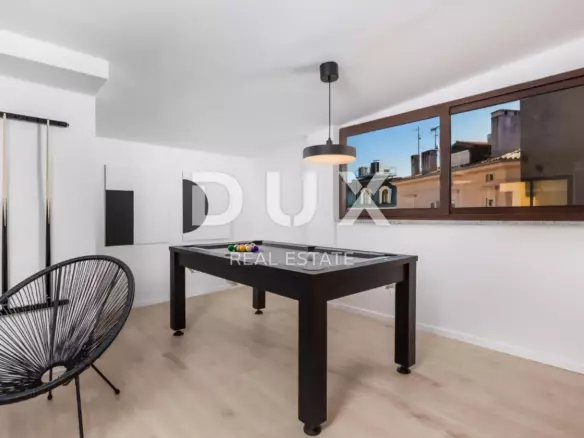 2-bedroom Apartment In Opatija – Centar, Croatia (84 M²)