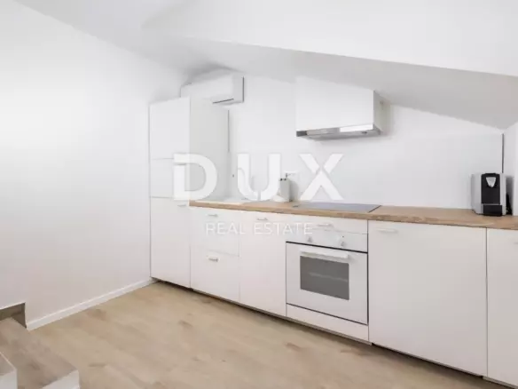 2-bedroom Apartment In Opatija – Centar, Croatia (84 M²)