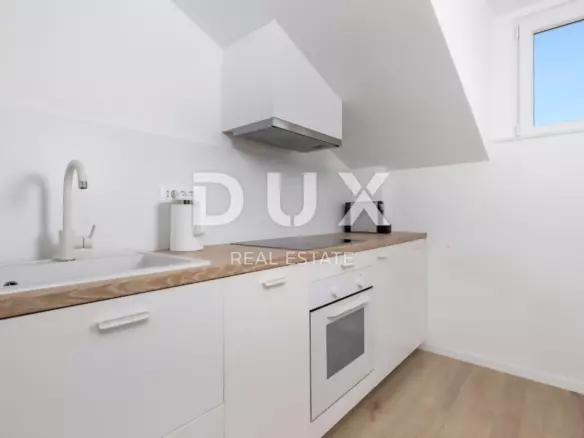 2-bedroom Apartment In Opatija – Centar, Croatia (84 M²)