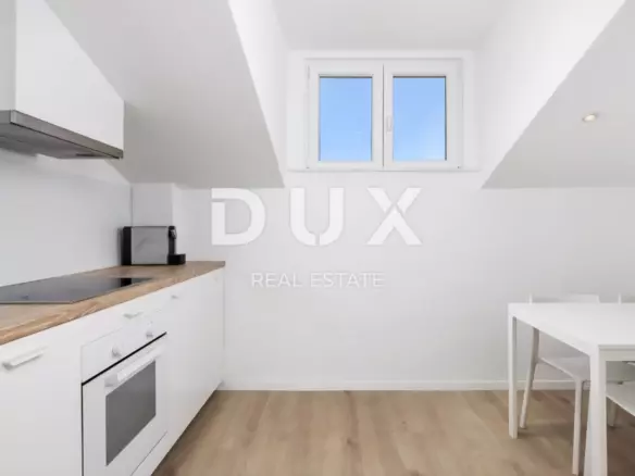 2-bedroom Apartment In Opatija – Centar, Croatia (84 M²)