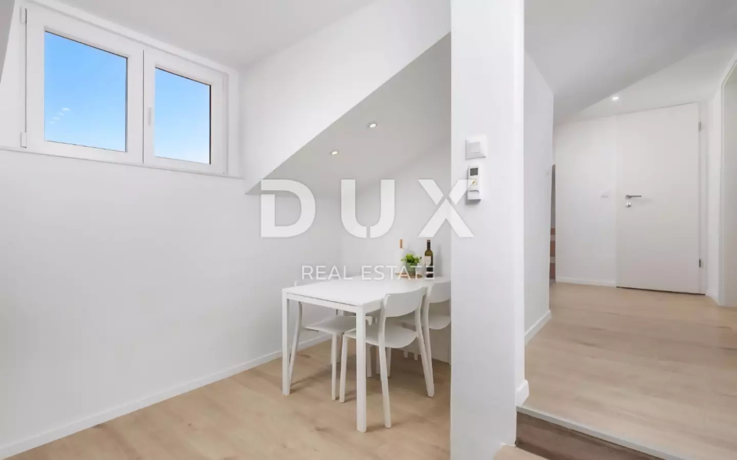 2-bedroom Apartment In Opatija – Centar, Croatia (84 M²)