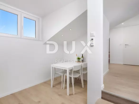 2-bedroom Apartment In Opatija – Centar, Croatia (84 M²)
