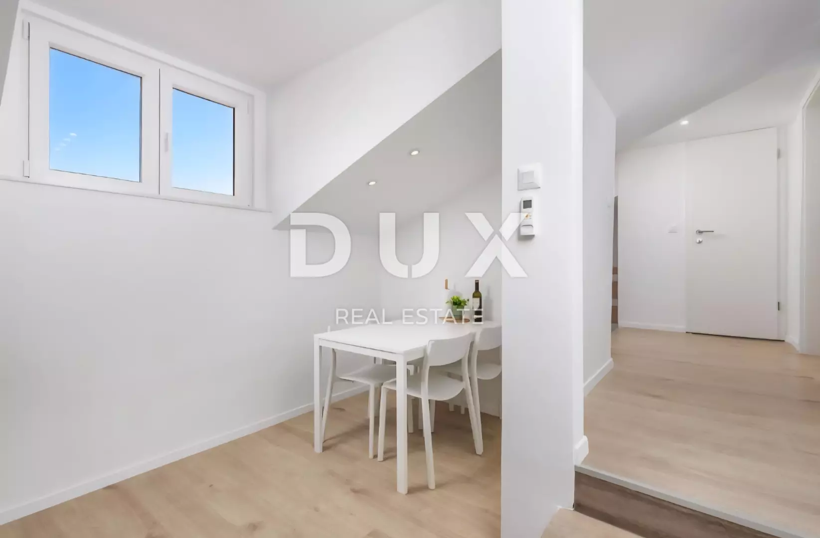 2-bedroom Apartment In Opatija – Centar, Croatia (84 M²)