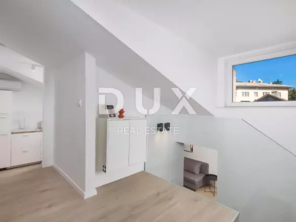 2-bedroom Apartment In Opatija – Centar, Croatia (84 M²)