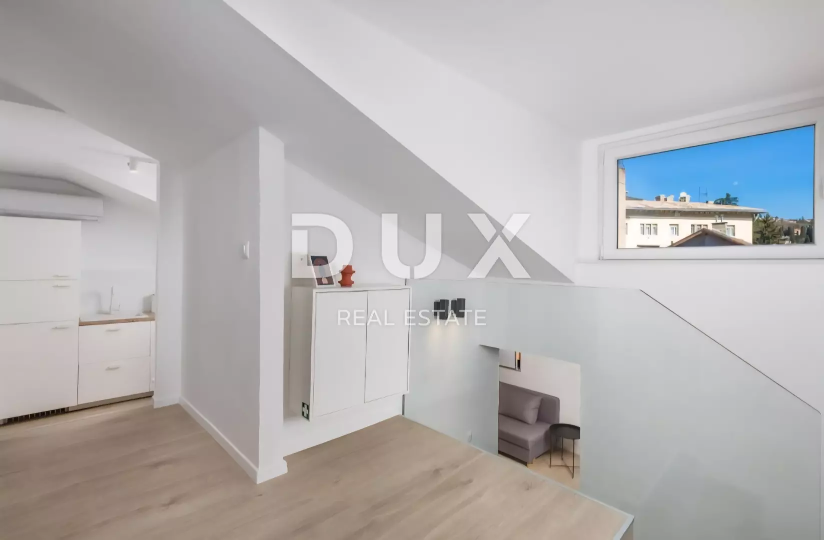2-bedroom Apartment In Opatija – Centar, Croatia (84 M²)