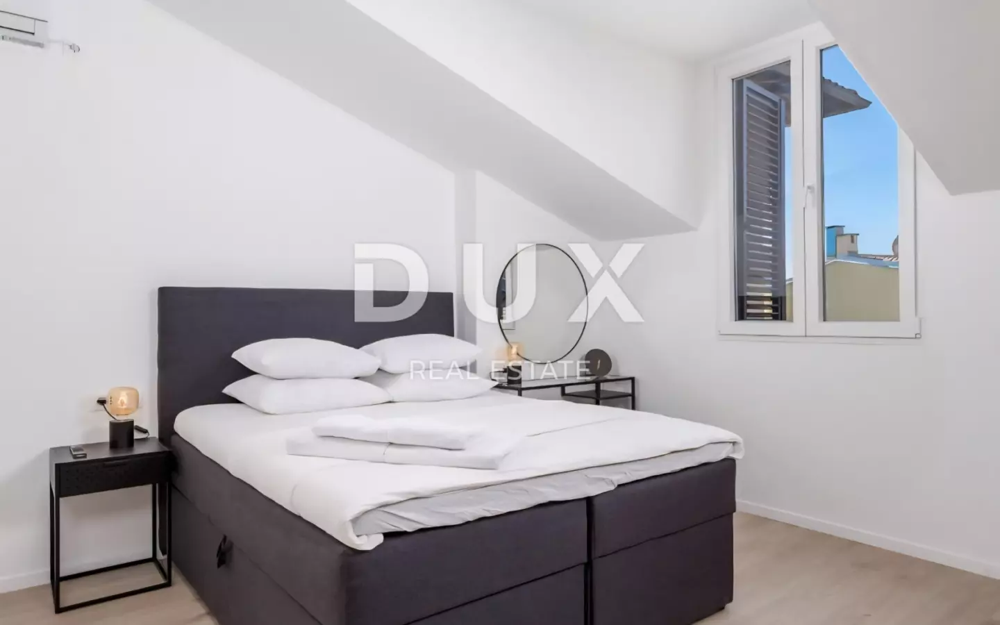 2-bedroom Apartment In Opatija – Centar, Croatia (84 M²)