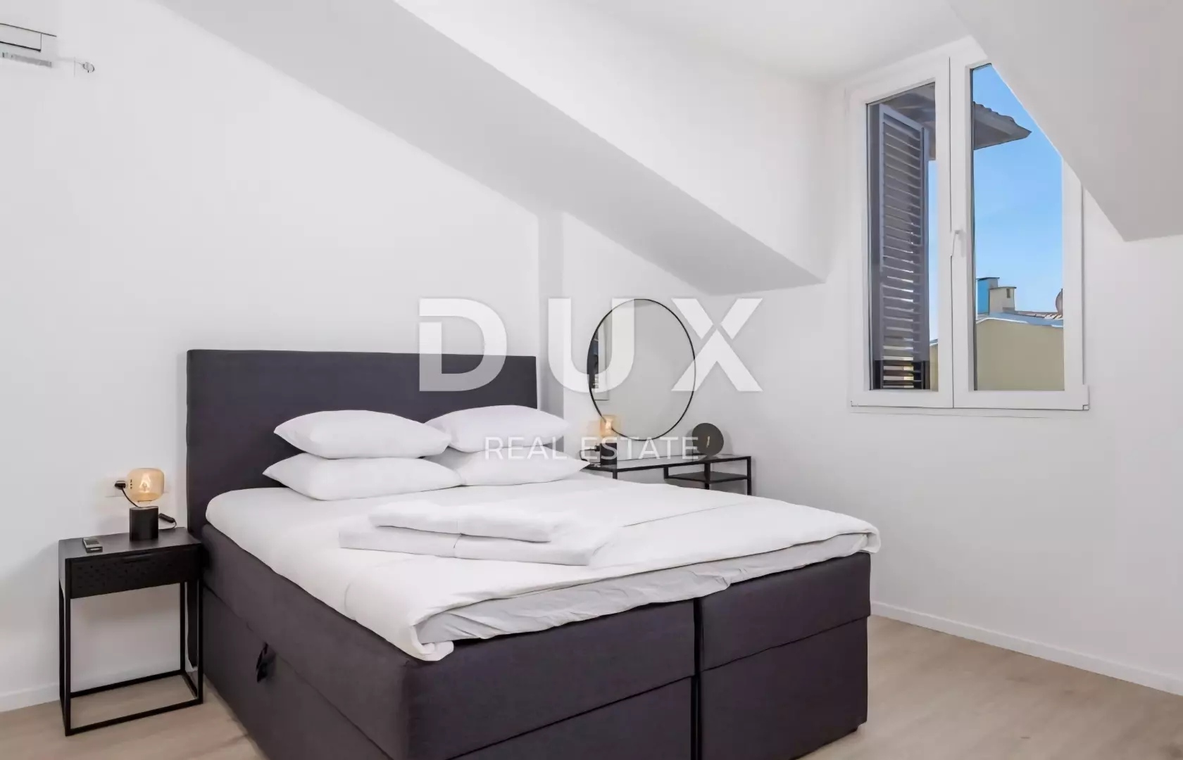2-bedroom Apartment In Opatija – Centar, Croatia (84 M²)