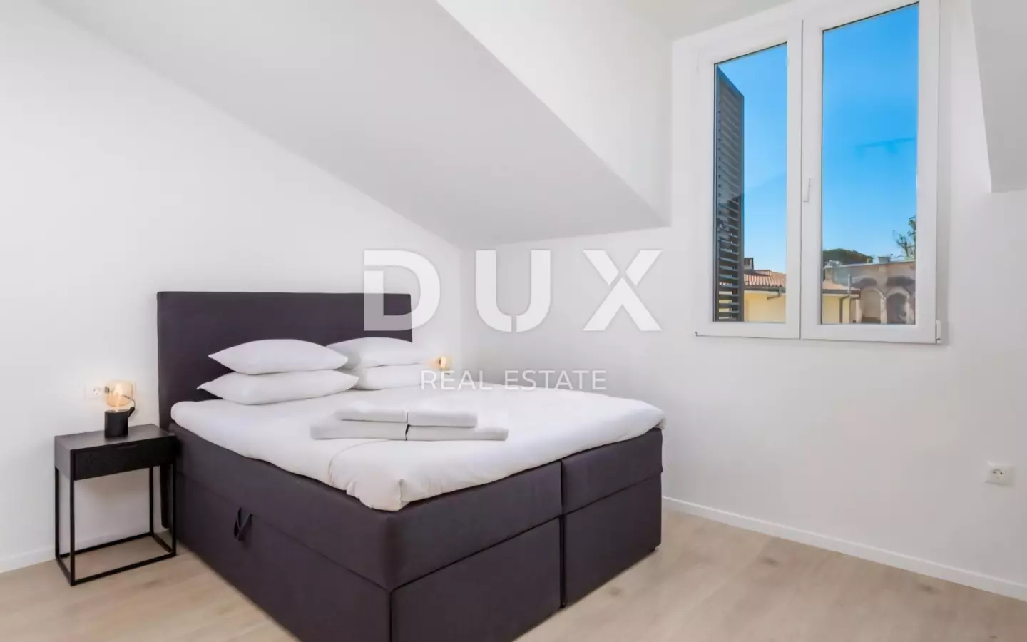 2-bedroom Apartment In Opatija – Centar, Croatia (84 M²)