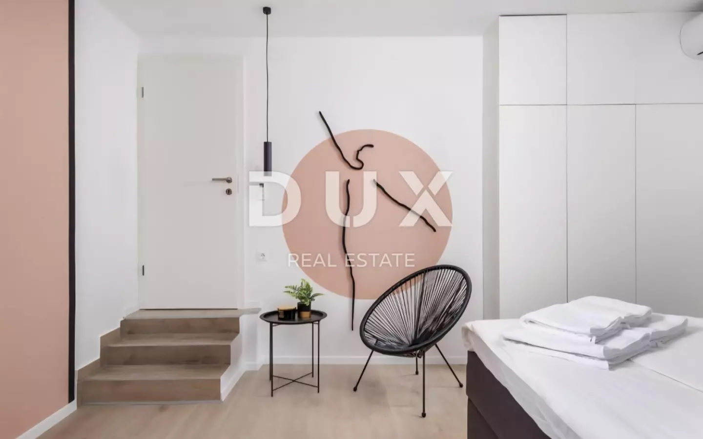 2-bedroom Apartment In Opatija – Centar, Croatia (84 M²)