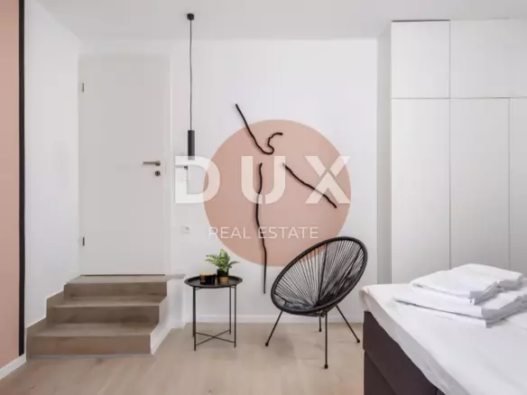 2-bedroom Apartment In Opatija – Centar, Croatia (84 M²)