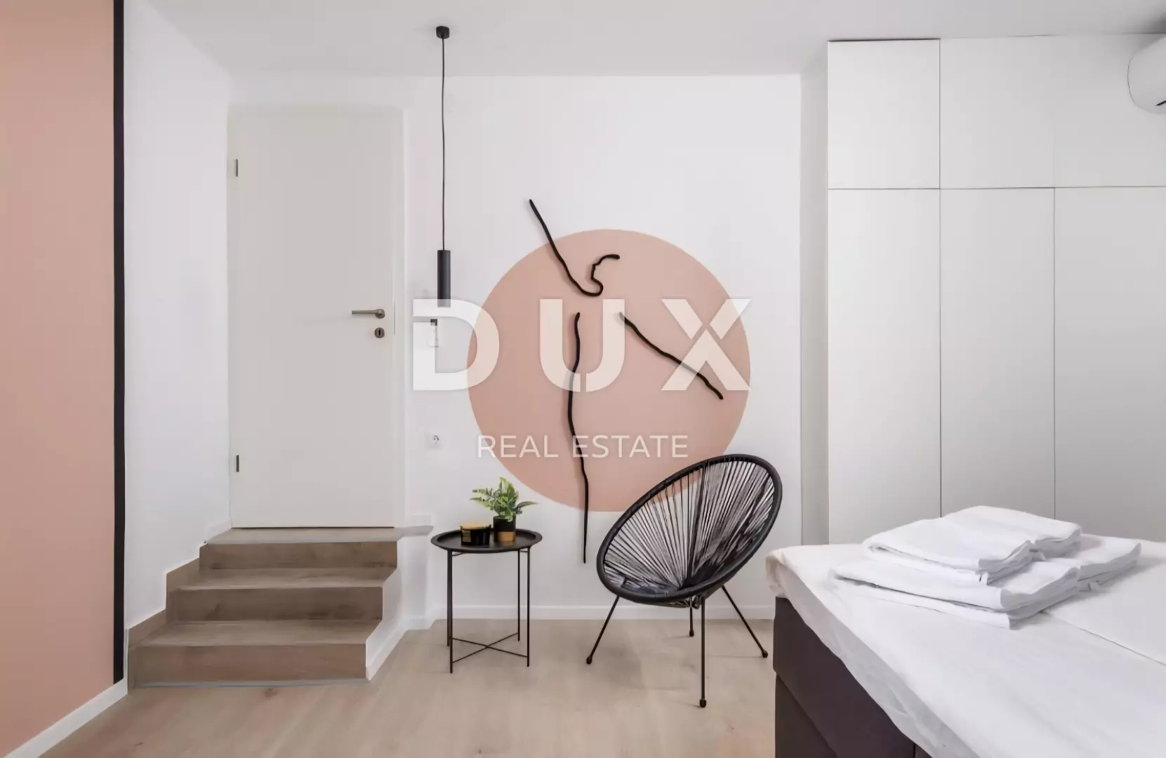 2-bedroom Apartment In Opatija – Centar, Croatia (84 M²)