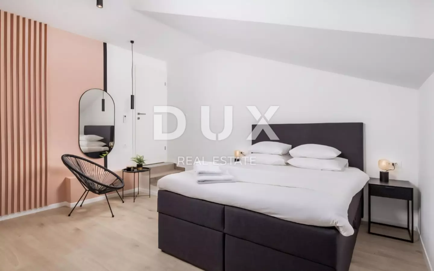 2-bedroom Apartment In Opatija – Centar, Croatia (84 M²)