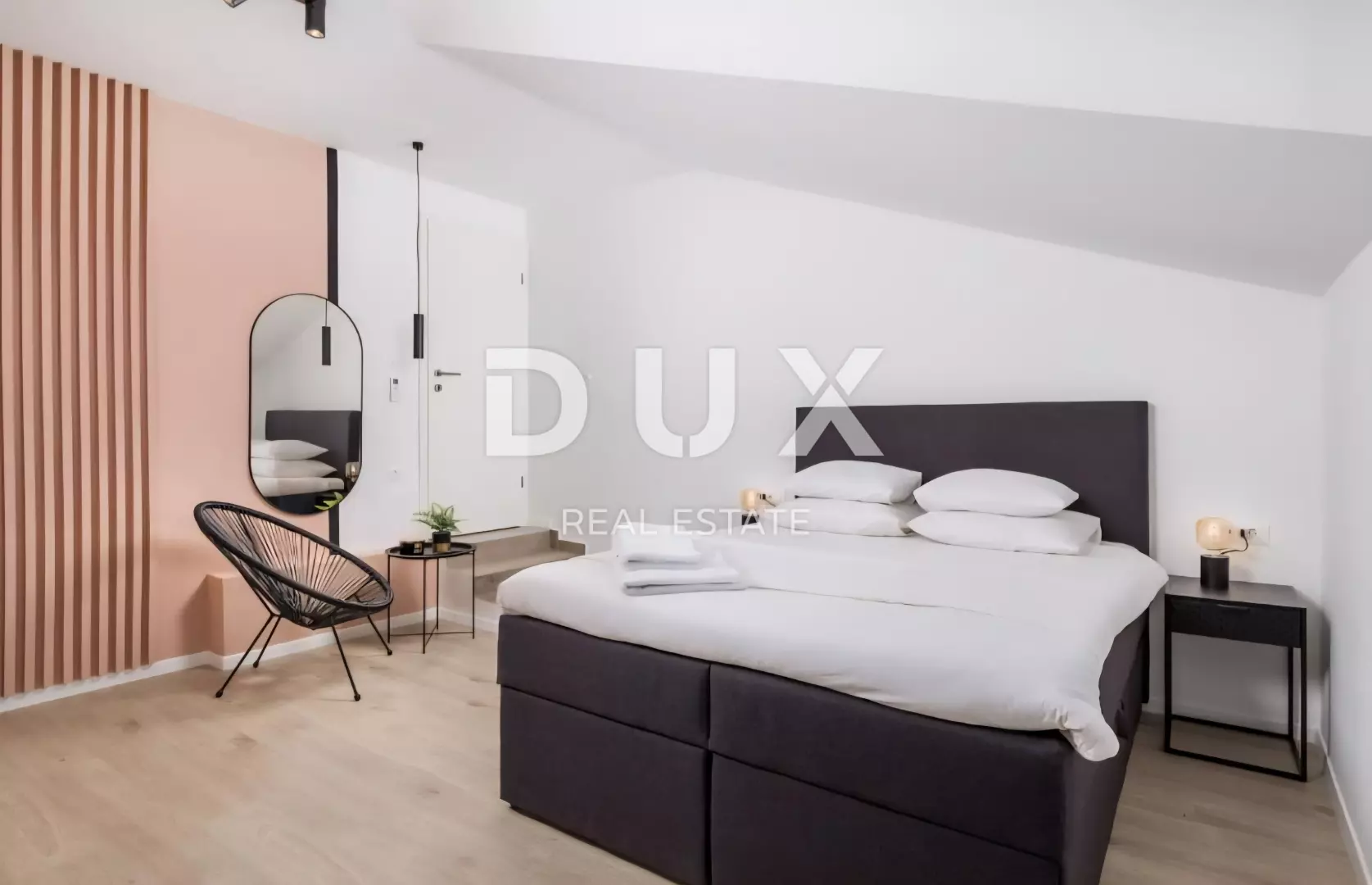2-bedroom Apartment In Opatija – Centar, Croatia (84 M²)