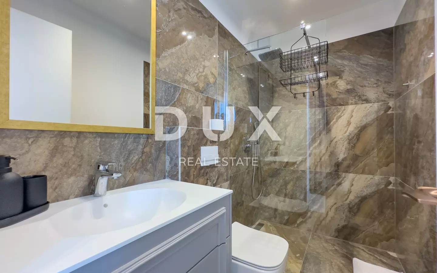 2-bedroom Apartment In Lovran, Croatia (106 M²)
