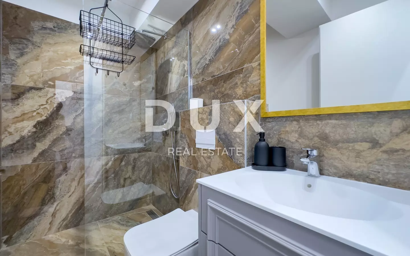 2-bedroom Apartment In Lovran, Croatia (106 M²)