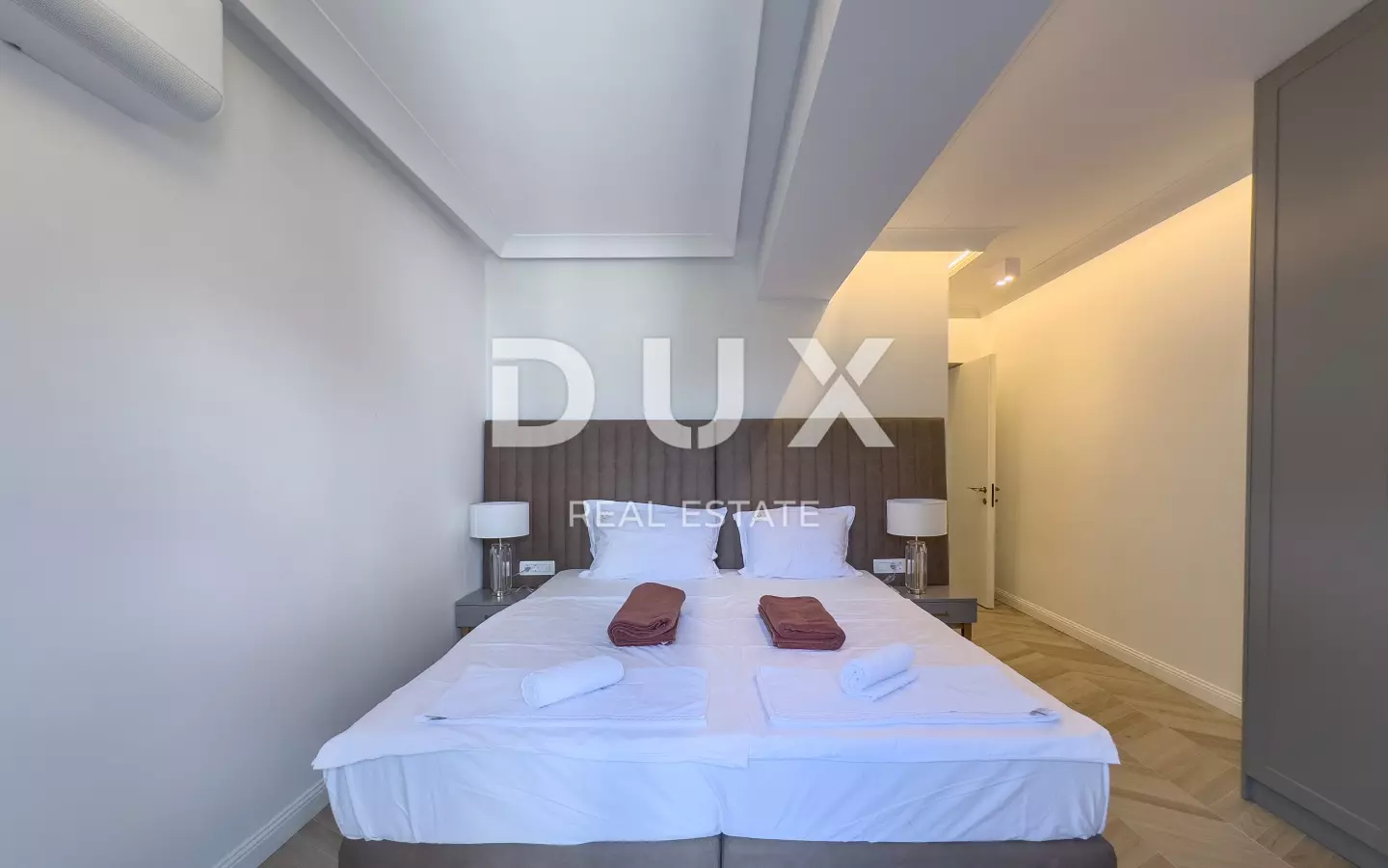 2-bedroom Apartment In Lovran, Croatia (106 M²)