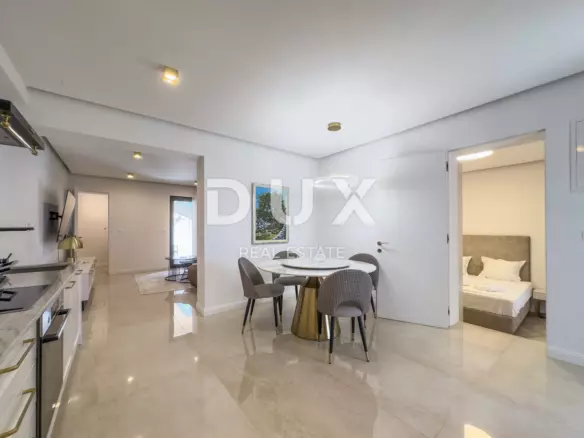 1-bedroom Apartment In Lovran, Croatia (159 M²)