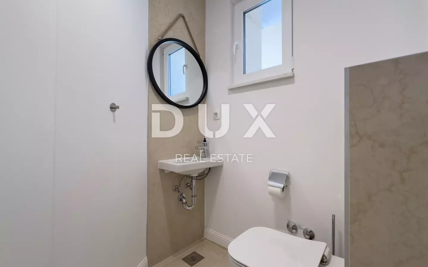1-bedroom Apartment In Lovran, Croatia (159 M²)