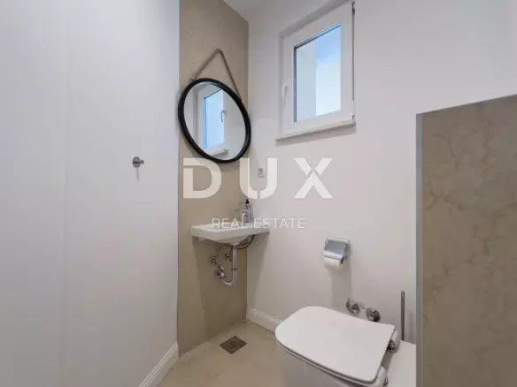 1-bedroom Apartment In Lovran, Croatia (159 M²)