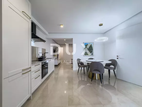 1-bedroom Apartment In Lovran, Croatia (159 M²)
