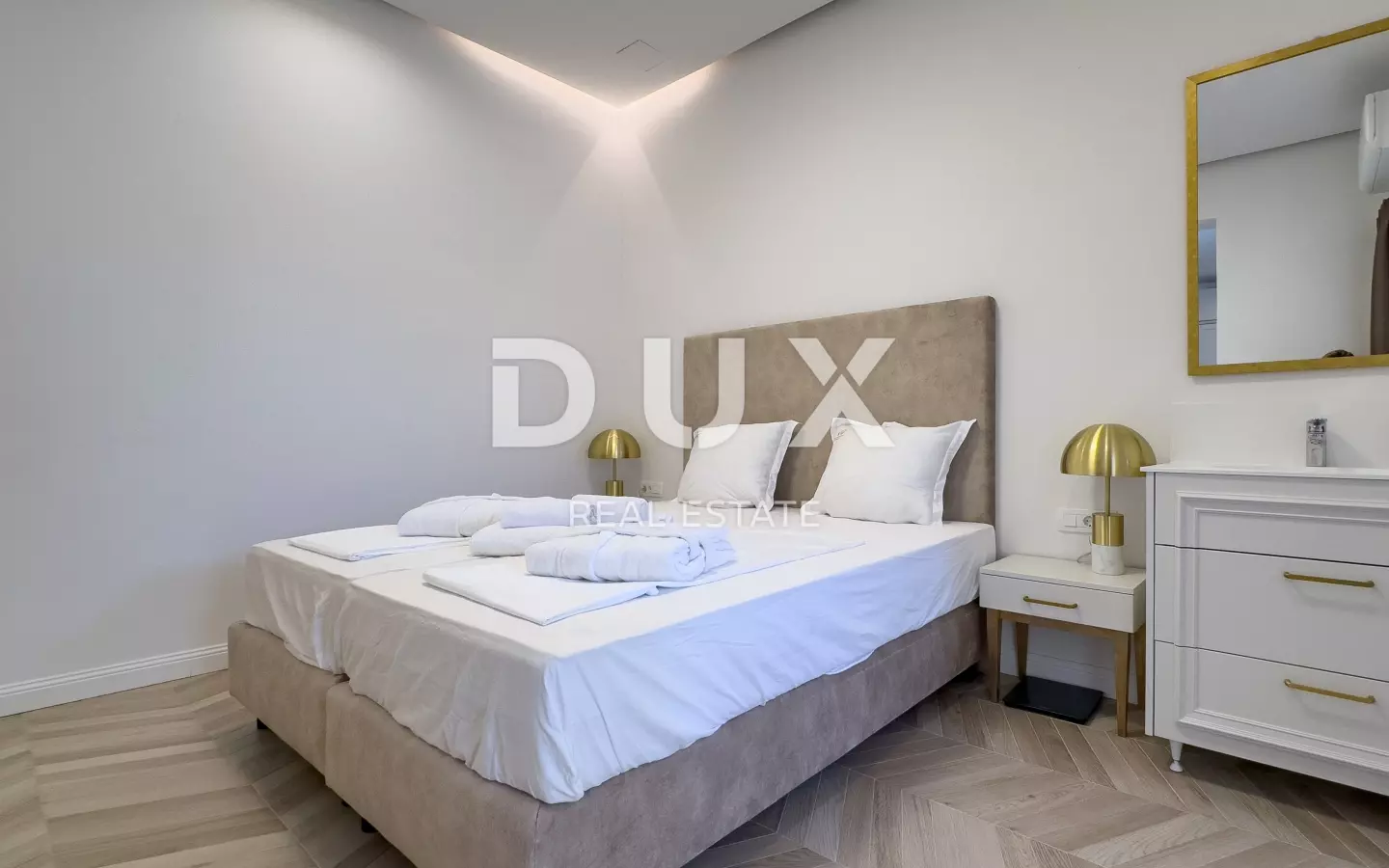 1-bedroom Apartment In Lovran, Croatia (159 M²)