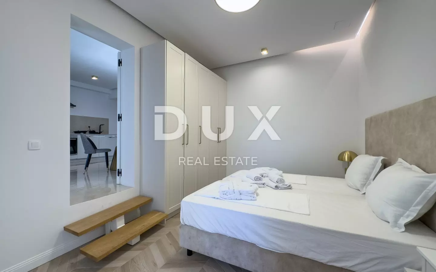 1-bedroom Apartment In Lovran, Croatia (159 M²)