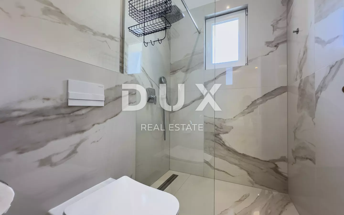 1-bedroom Apartment In Lovran, Croatia (159 M²)