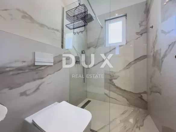 1-bedroom Apartment In Lovran, Croatia (159 M²)