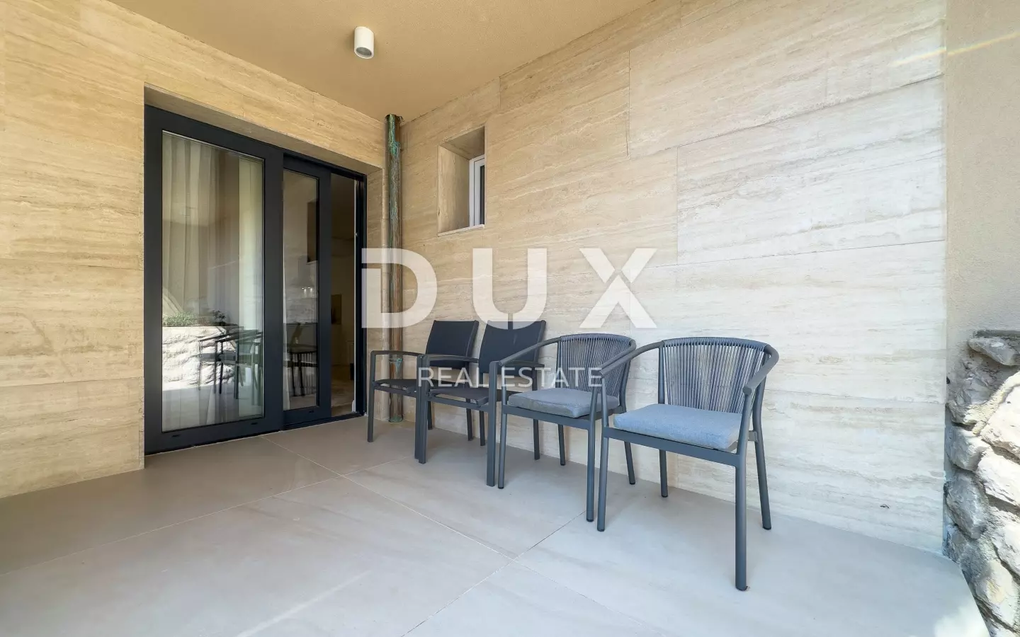 1-bedroom Apartment In Lovran, Croatia (159 M²)