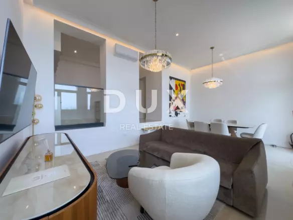 1-bedroom Apartment In Lovran, Croatia (129 M²)