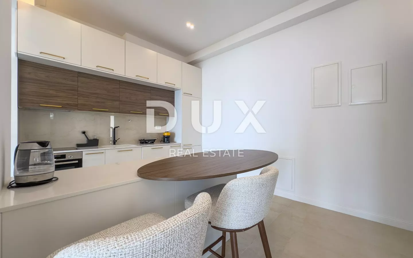 1-bedroom Apartment In Lovran, Croatia (129 M²)