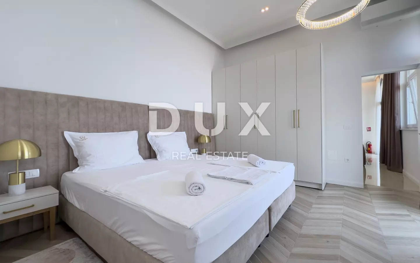 1-bedroom Apartment In Lovran, Croatia (129 M²)