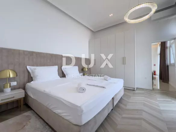 1-bedroom Apartment In Lovran, Croatia (129 M²)