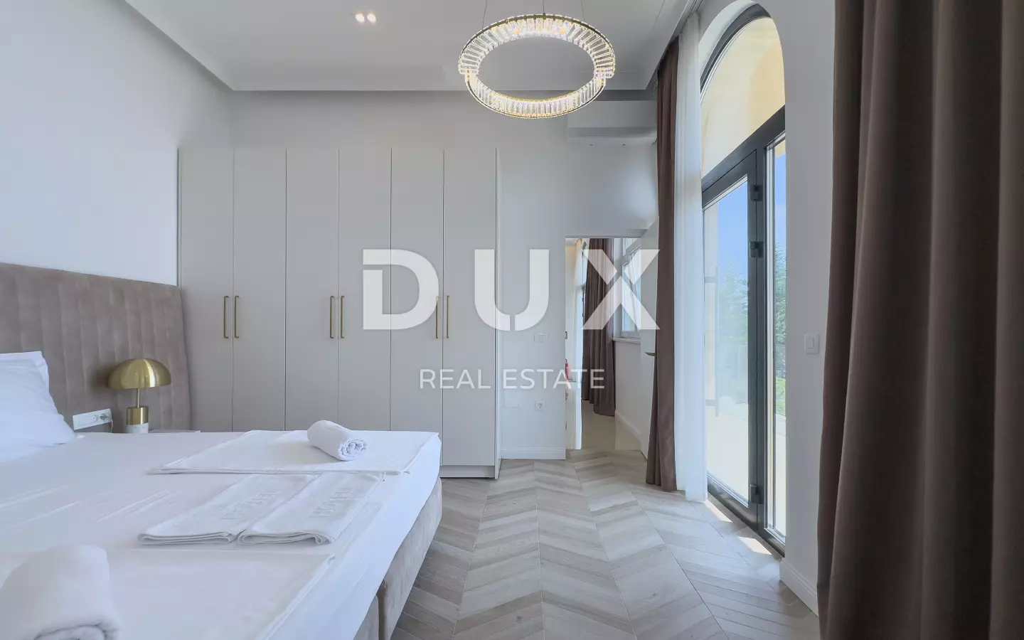 1-bedroom Apartment In Lovran, Croatia (129 M²)
