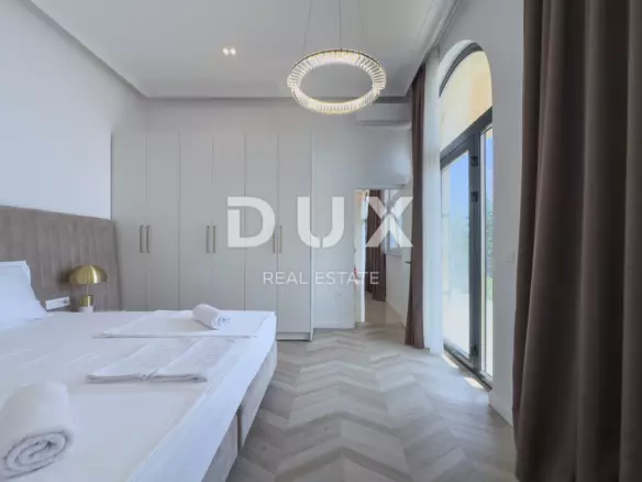 1-bedroom Apartment In Lovran, Croatia (129 M²)