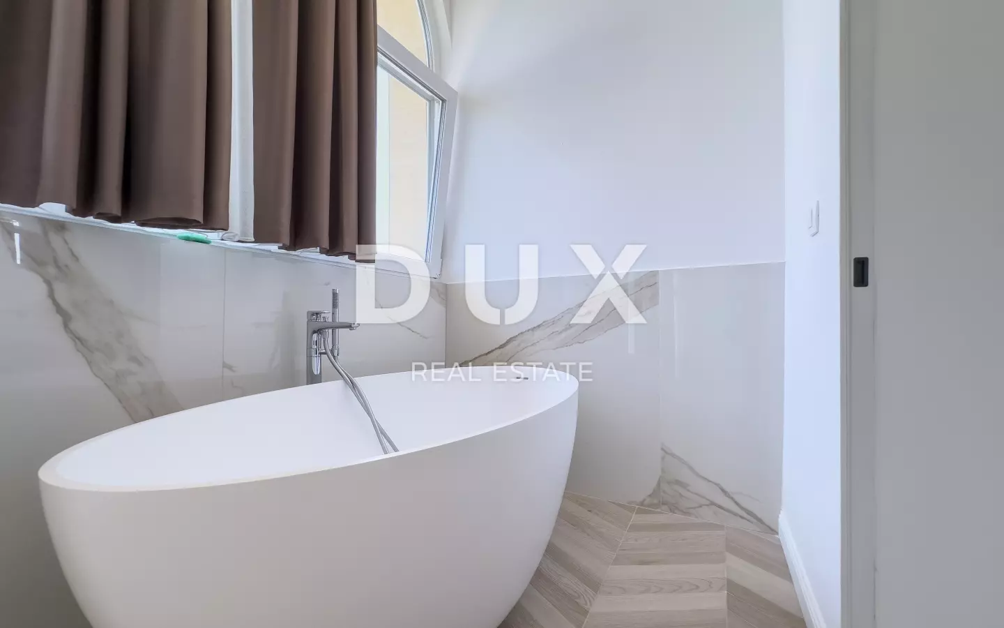 1-bedroom Apartment In Lovran, Croatia (129 M²)