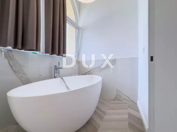 1-bedroom Apartment In Lovran, Croatia (129 M²)