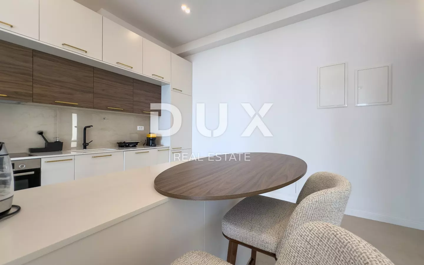 1-bedroom Apartment In Lovran, Croatia (129 M²)