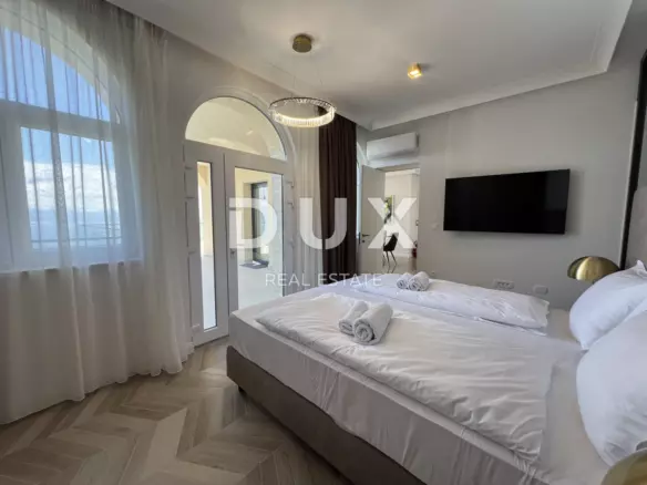 2-bedroom Apartment In Lovran, Croatia (185 M²)