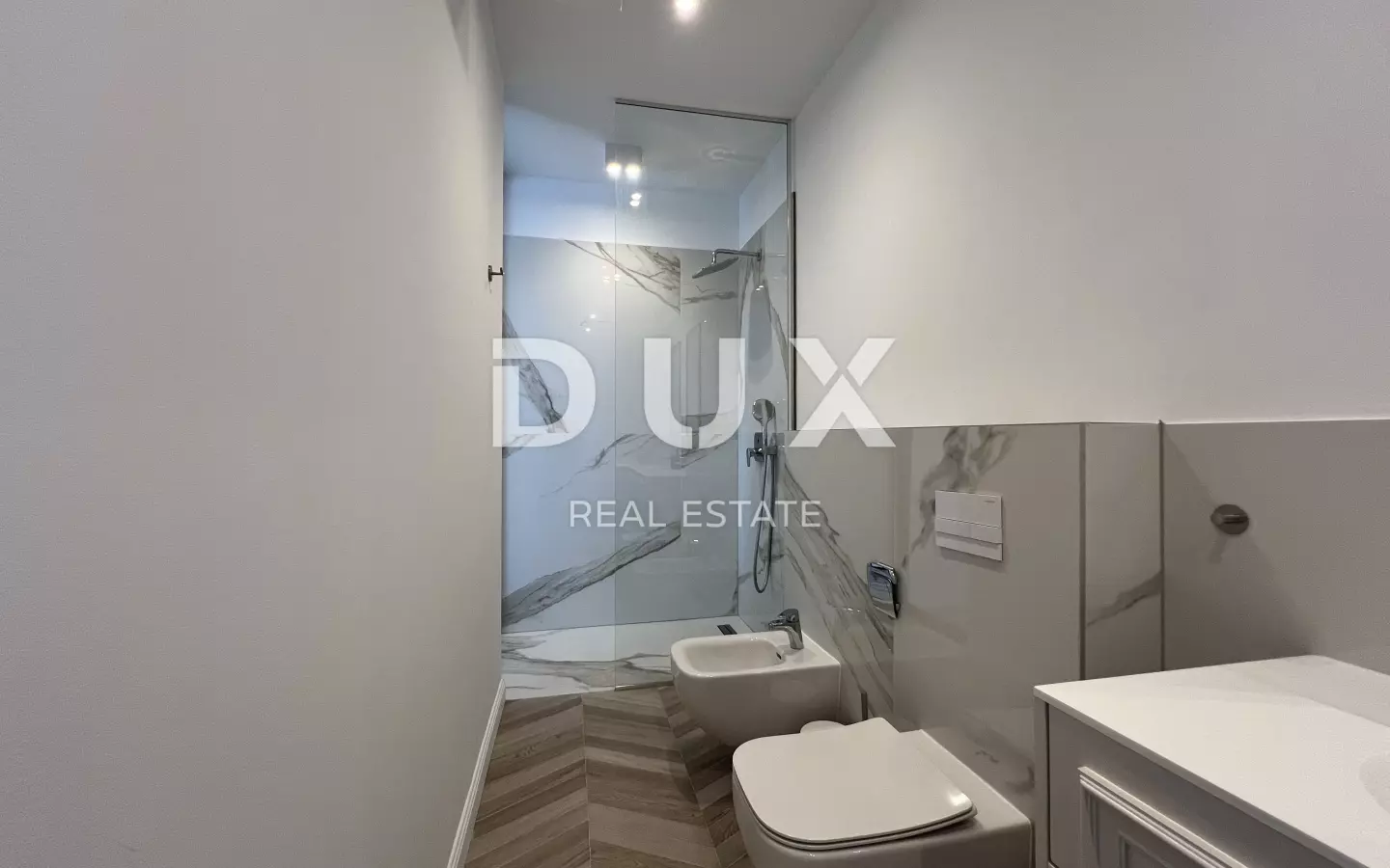 2-bedroom Apartment In Lovran, Croatia (185 M²)