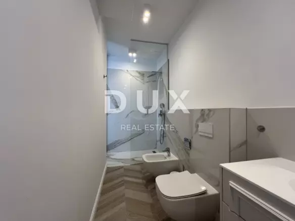2-bedroom Apartment In Lovran, Croatia (185 M²)
