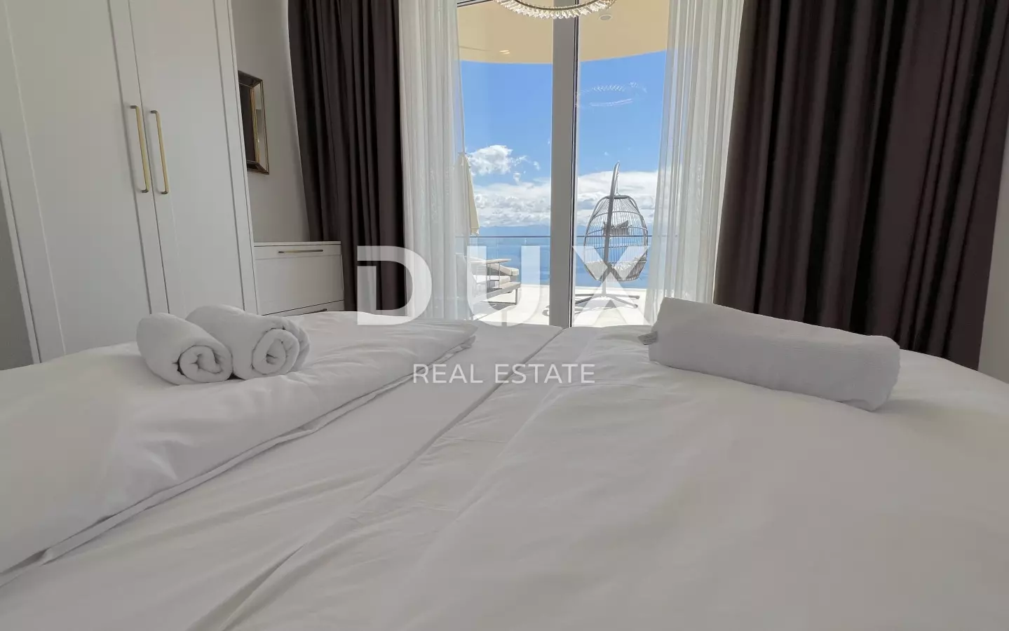 2-bedroom Apartment In Lovran, Croatia (185 M²)