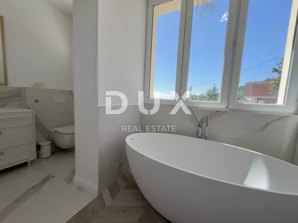 2-bedroom Apartment In Lovran, Croatia (185 M²)
